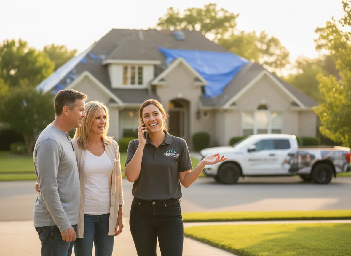 Emergency Roof Repair Lamar, MS FAQs